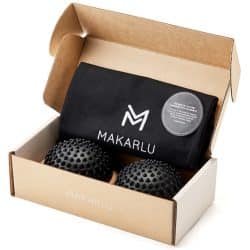 Makarlu Pair Presented In Box