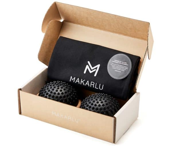 Makarlu Pair Presented In Box