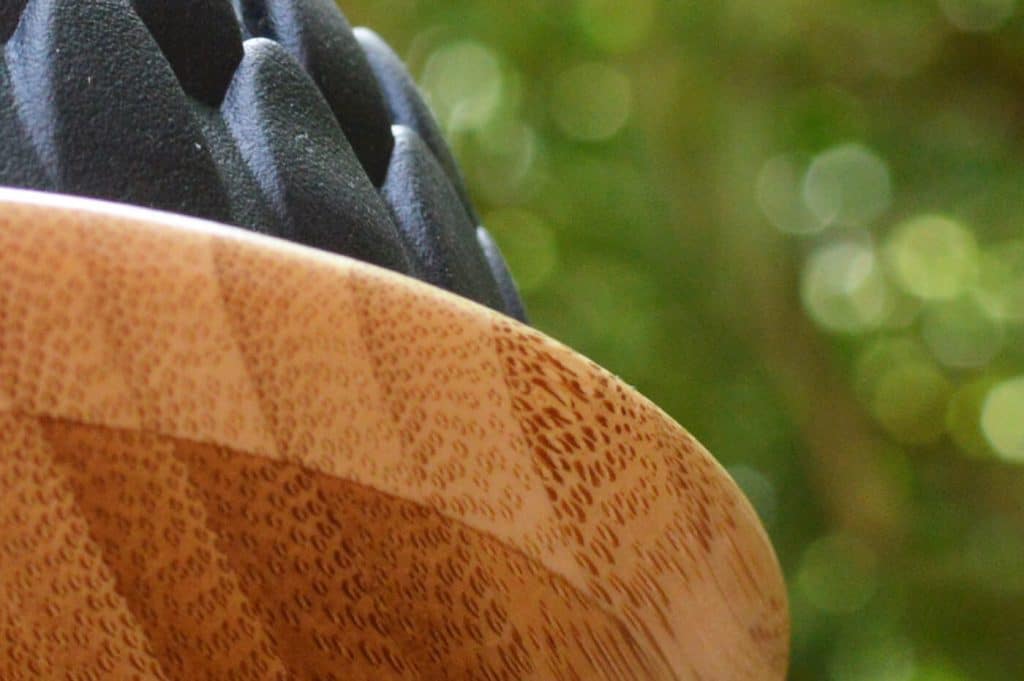 Makarlu Lotus Bamboo