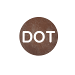 Dot 11cm (4.3")